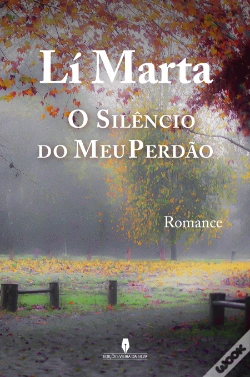 Capa do artigo O Silêncio do Meu Perdão