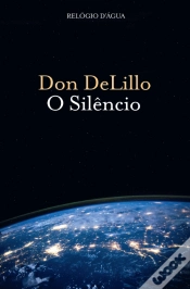 Capa do artigo O Silêncio