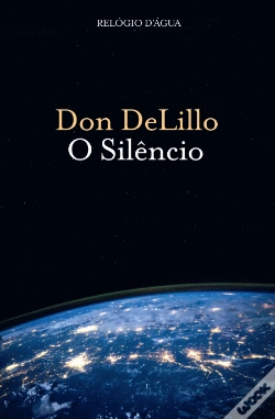 Capa do artigo O Silêncio