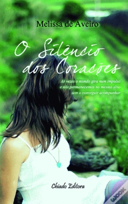 Capa do artigo O silêncio dos Corações