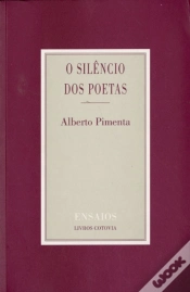 Capa do artigo O Silêncio dos Poetas