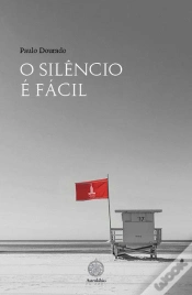 Capa do artigo O Silêncio É Fácil
