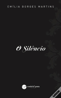 Capa do artigo O Silêncio