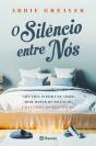 O Silêncio entre Nós - Preview