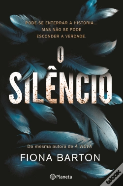 Capa do artigo O Silêncio