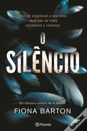 Capa do artigo O Silêncio