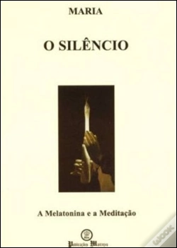 Capa do artigo O Silêncio
