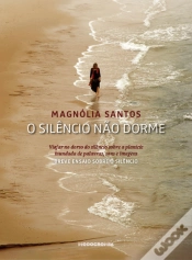 Capa do artigo O Silêncio Não Dorme
