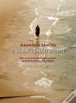 Capa do artigo O Silêncio Não Dorme