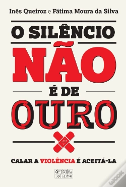 Capa do artigo O Silêncio não é de Ouro