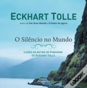 Capa do artigo O Silêncio no Mundo