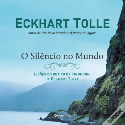 Capa do artigo O Silêncio no Mundo