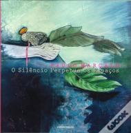 O Silêncio Perpetua os Espaços