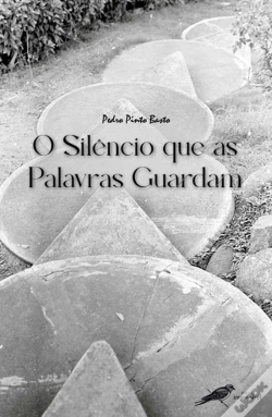 Capa do artigo O Silêncio que as Palavras Guardam