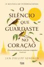 O Silêncio que Guardaste no Coração - Preview
