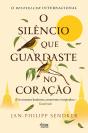O Silêncio que Guardaste no Coração - Preview