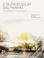 O Silêncio Solar das Manhãs