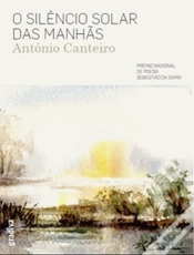 Capa do artigo O Silêncio Solar das Manhãs