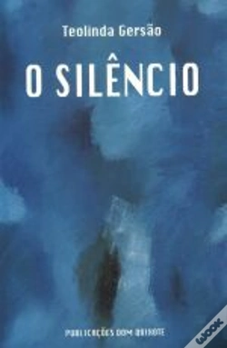 Capa do artigo O Silêncio