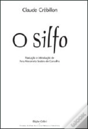 Capa do artigo O Silfo