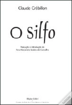 Capa do artigo O Silfo