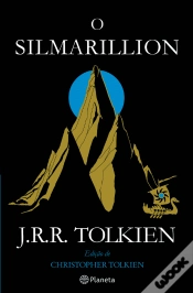 Capa do artigo O Silmarillion