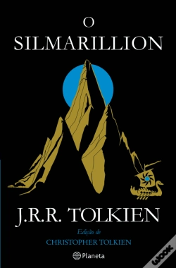 Capa do artigo O Silmarillion
