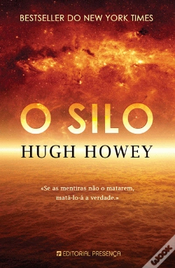 Capa do artigo O Silo