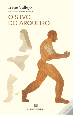 Capa do artigo O Silvo do Arqueiro