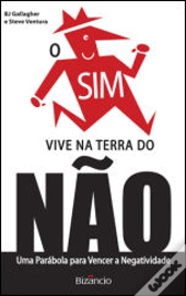 O Sim Vive na Terra do Não