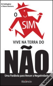 Capa do artigo O Sim Vive na Terra do Não