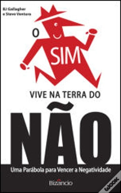 Capa do artigo O Sim Vive na Terra do Não
