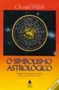 Capa do artigo O Simbolismo Astrológico