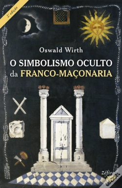 Capa do artigo O Simbolismo Oculto da Franco-Maçonaria
