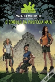Capa do artigo O Símbolo da Profecia Maia