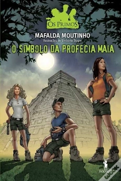 Capa do artigo O Símbolo da Profecia Maia