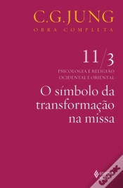 Capa do artigo O Símbolo da Transformação na Missa