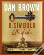 Capa do artigo O Símbolo Perdido