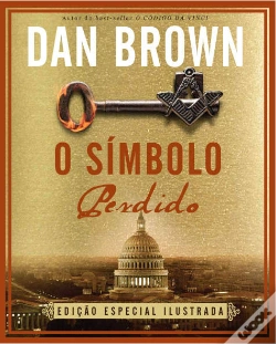 Capa do artigo O Símbolo Perdido