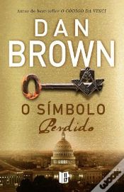 Capa do artigo O Símbolo Perdido