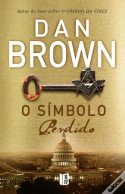 Capa do artigo O Símbolo Perdido