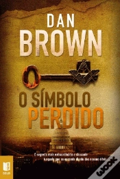 Capa do artigo O Símbolo Perdido