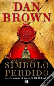 Capa do artigo O Simbolo Perdido