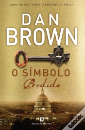 Capa do artigo O Símbolo Perdido