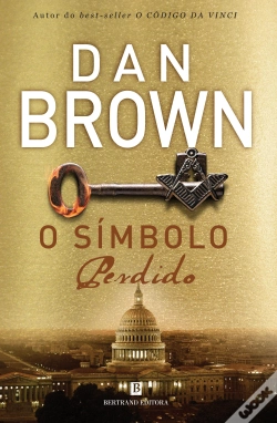 Capa do artigo O Símbolo Perdido