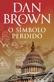 Capa do artigo O Símbolo Perdido