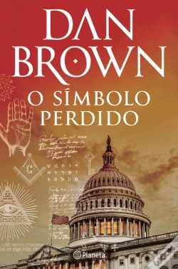 Capa do artigo O Símbolo Perdido