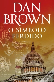 Capa do artigo O Simbolo Perdido