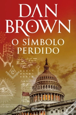 Capa do artigo O Simbolo Perdido