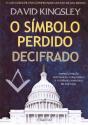 O Símbolo Perdido Decifrado - Preview